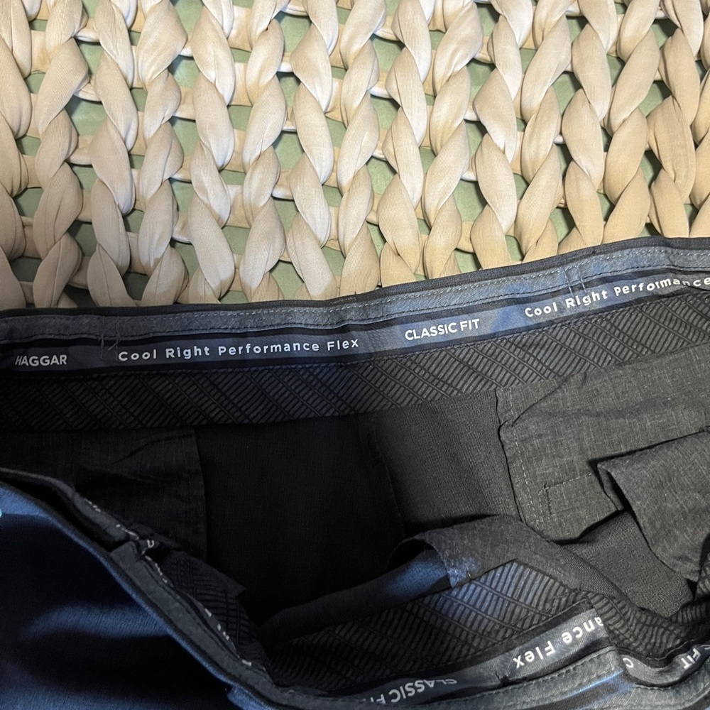 Golf pants - Picture 3 of 4